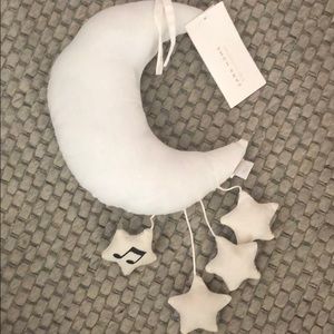 Zara home baby mobile